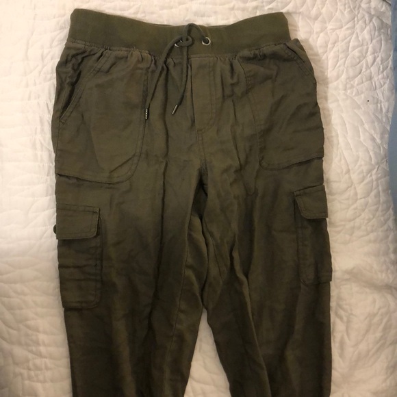 rebel rouge cargo pants - Picture 2 of 4